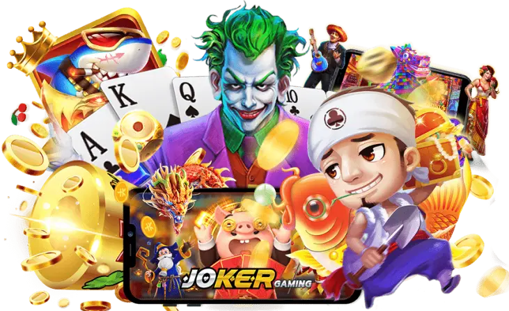 วิธีการเล่น สล็อต Joker และเทคนิค